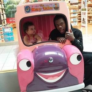 Meet your Posher, Patrick